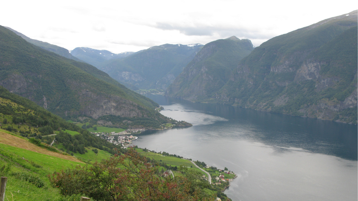 Aurlandsfjellet 0