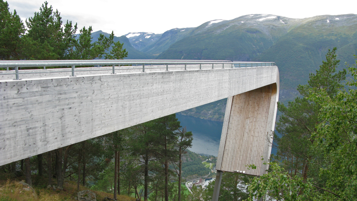 Aurlandsfjellet 2
