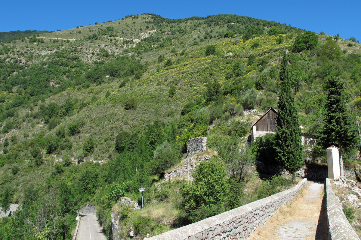 Grand Tour des Alpes (5)