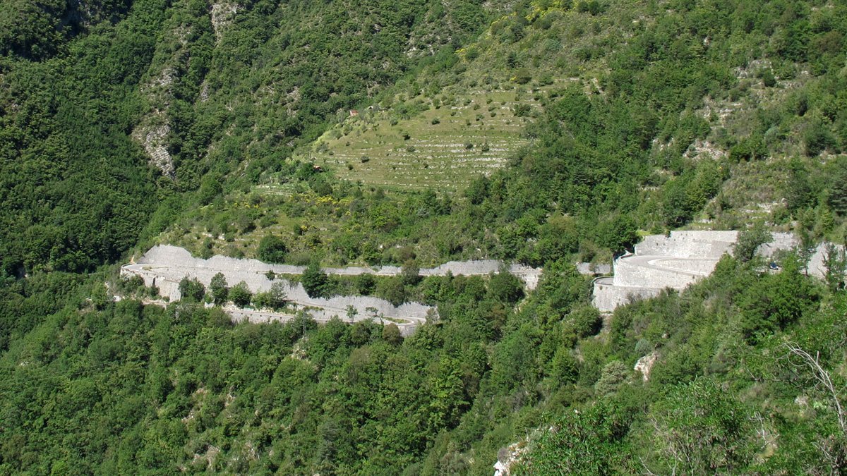 Grand Tour des Alpes (7)