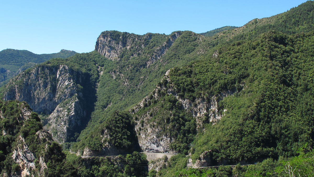 Grand Tour des Alpes (8)