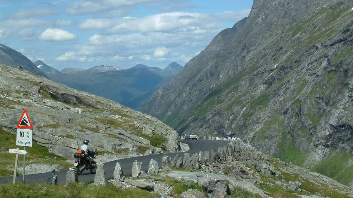 Trollstigen 2004 07 17 06