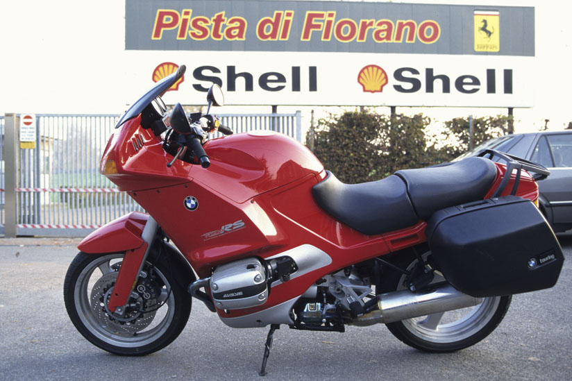 bmw r1100rs 9
