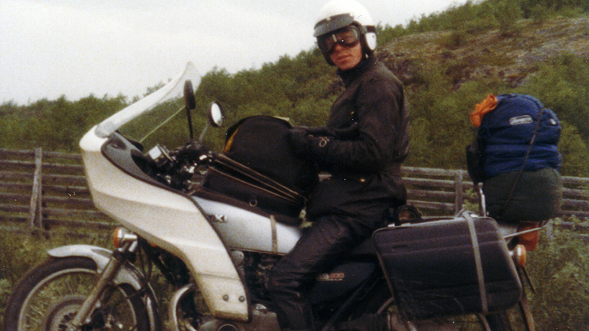 Harro_Suzuki GS400