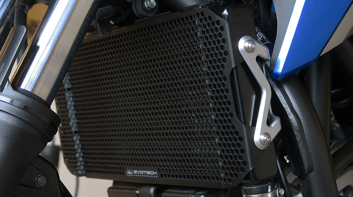 NC750X_Radiatorbeskytter