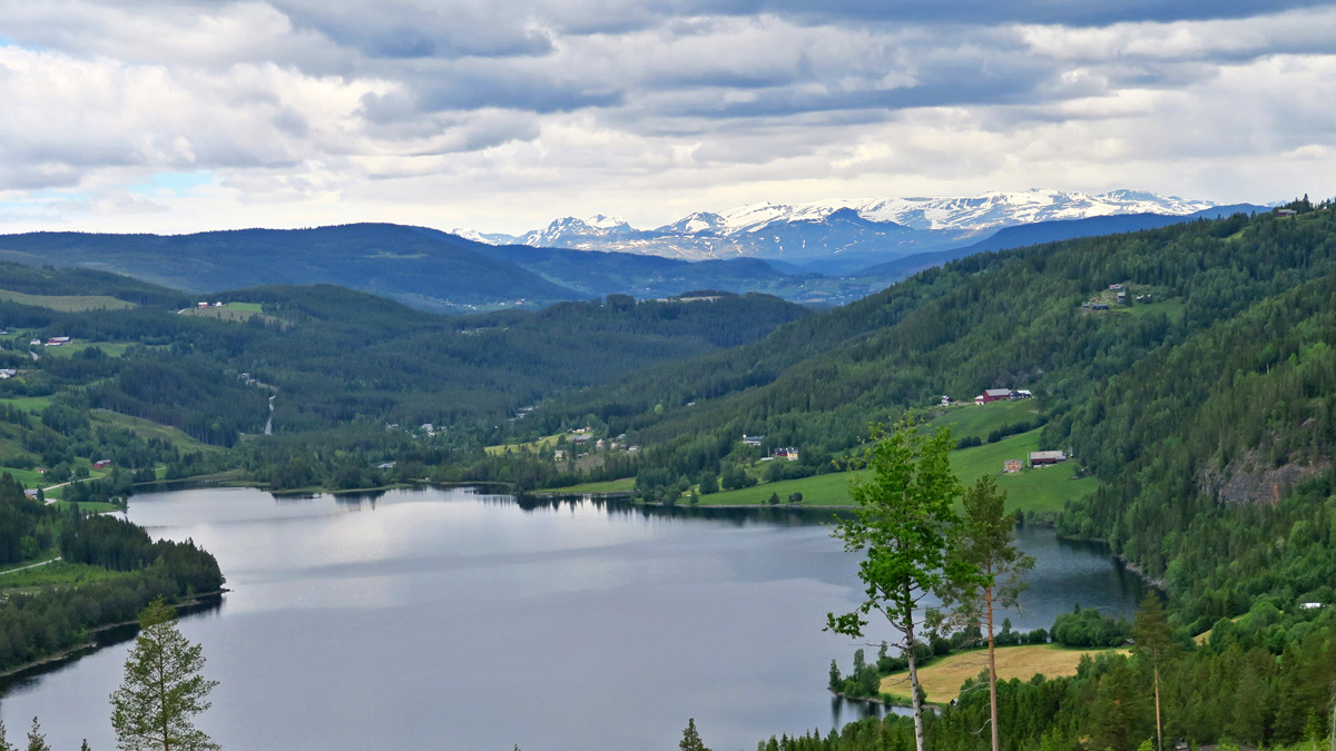 Sæbufjorden