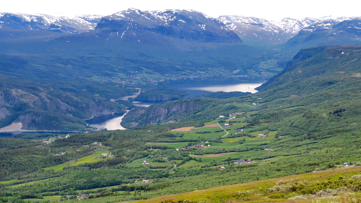 Slettefjell