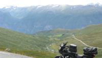 Aurlandsfjellet 5