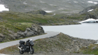 Aurlandsfjellet 7
