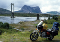 Honda CX500C 3b