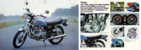 Suzuki GS400 br 2