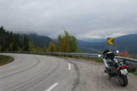 Utsikten Rendalen 1